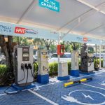 Infrastruktur Jadi Tantangan Bagi Pasar Mobil Listrik