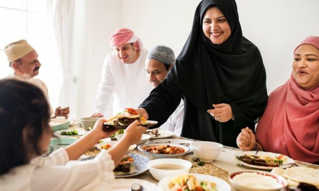 Mengenalkan Puasa Pada Anak Dengan Mudah