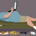Sedentary Lifestyle Dapat Membahayakan Kesehatan Jantung