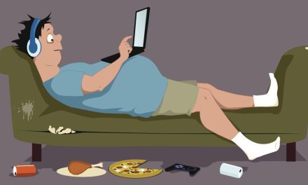 Sedentary Lifestyle Dapat Membahayakan Kesehatan Jantung