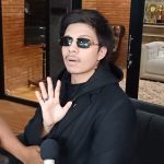 Atta Halilintar Cairkan Bonus Untuk Timnas Futsal