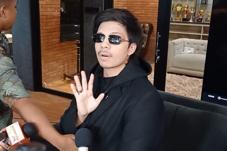 Atta Halilintar Cairkan Bonus Untuk Timnas Futsal