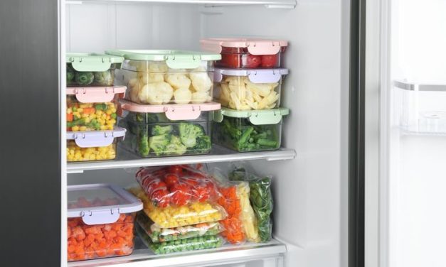 Meal Prep Yang Bergizi Selama Ramadhan