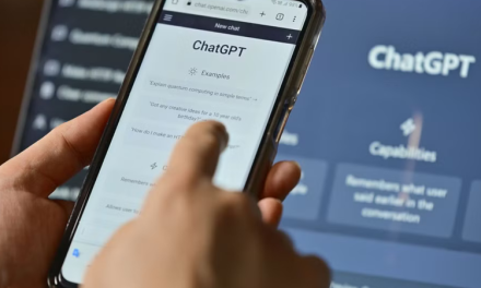 Aplikasi AI Di Android Bocorkan Data Sensitif Pengguna