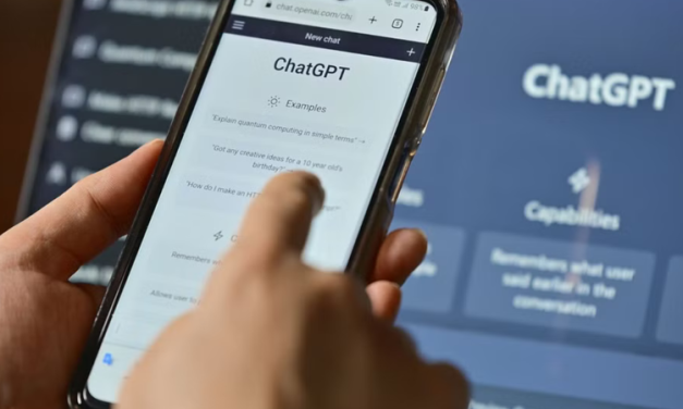 Aplikasi AI Di Android Bocorkan Data Sensitif Pengguna