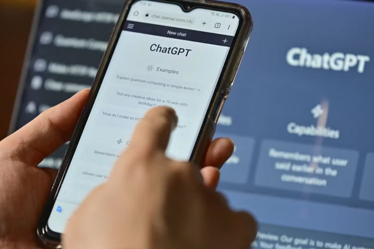 Aplikasi AI Di Android Bocorkan Data Sensitif Pengguna