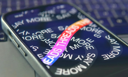 Dear Algo Jadi Fitur Baru Di Threads