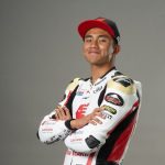 Mario Suryo Aji Wakili Indonesia Di Musim Ketiga Moto2