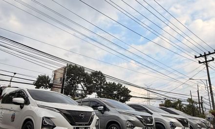 ANLOC Gelar Turing Nasional