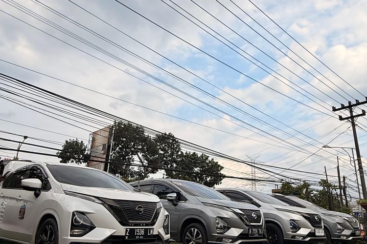 ANLOC Gelar Turing Nasional