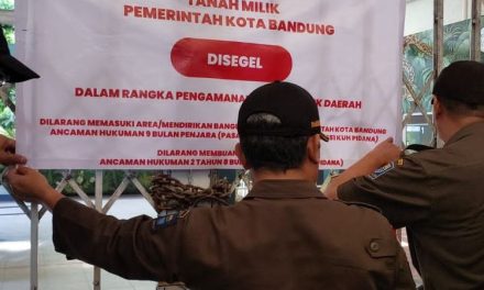 Syarat Ketat Untuk Pengelola Baru Bandung Zoo