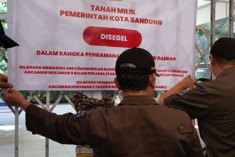 Syarat Ketat Untuk Pengelola Baru Bandung Zoo