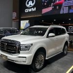 GWM Tank 500 Di Bekali Garansi Mesin Sampai 1 Juta Kilometer