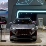 Jetour X70 Plus Ada Di IIMS 2026