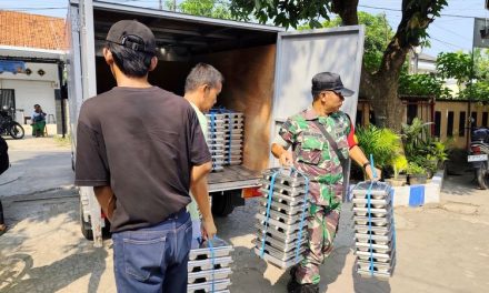 Aturan Pembagian MBG Untuk Anak Sekolah Selama Ramadhan