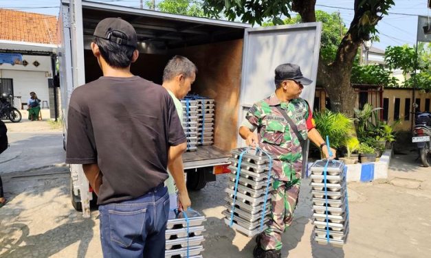 Aturan Pembagian MBG Untuk Anak Sekolah Selama Ramadhan