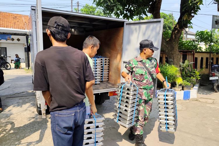 Aturan Pembagian MBG Untuk Anak Sekolah Selama Ramadhan