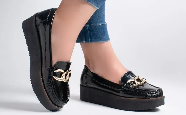 Memilih Sepatu Untuk Aktivitas Sehari Hari