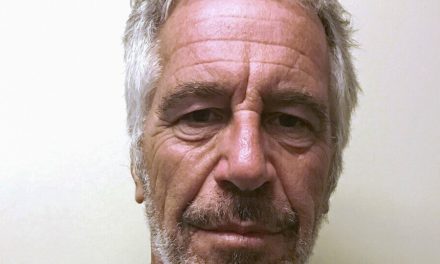 Skandal Epstein Mengguncang Dunia Politik AS