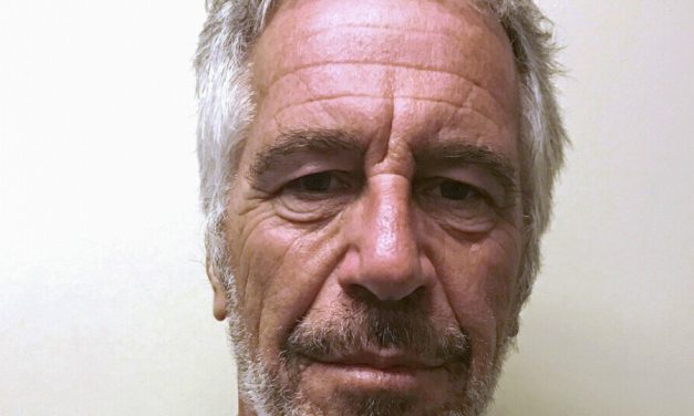 Skandal Epstein Mengguncang Dunia Politik AS