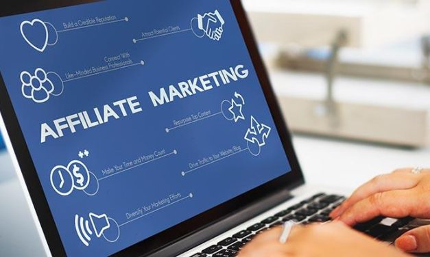 Affiliate Marketing Panduan Dasar Untuk Pemula