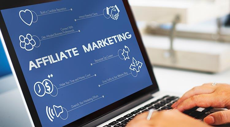Affiliate Marketing Panduan Dasar Untuk Pemula
