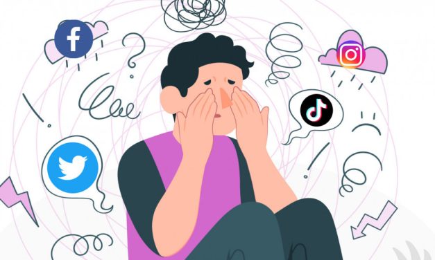 Dampak Media Sosial Terhadap Kehidupan Generasi Muda