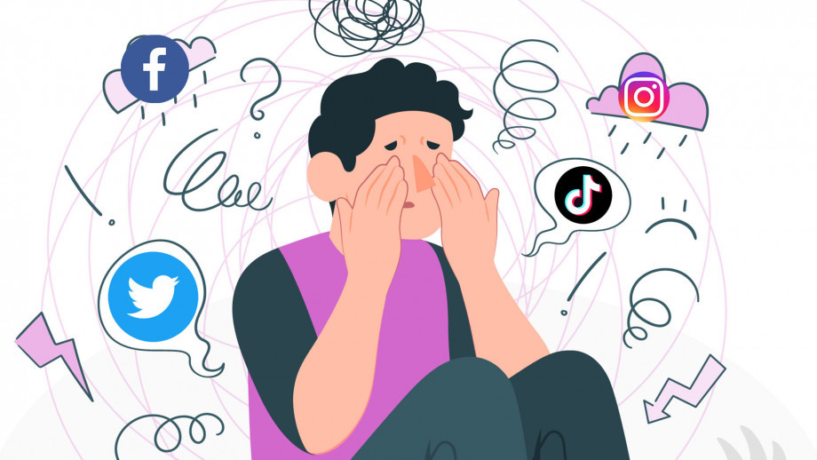 Dampak Media Sosial Terhadap Kehidupan Generasi Muda