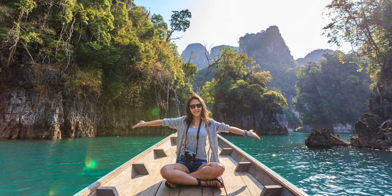 Destinasi Wisata Alam Terbaik untuk Mengisi Libur Lebaran