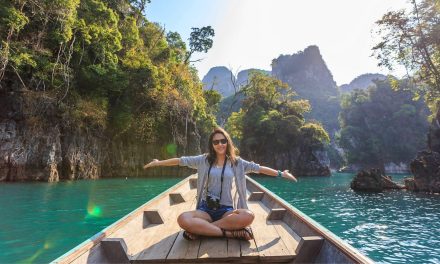 Destinasi Wisata Alam Terbaik untuk Mengisi Libur Lebaran