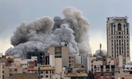 Kenaikan Harga Energi Global Usai Serangan South Pars