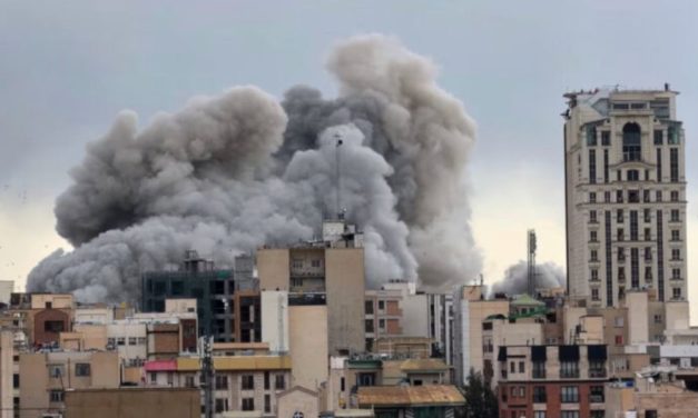 Kenaikan Harga Energi Global Usai Serangan South Pars