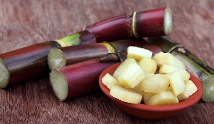 Manfaat Tebu Bagi Kesehatan Dan Industri Pangan