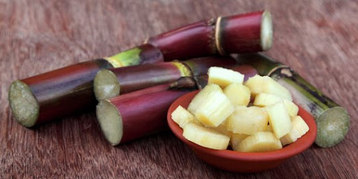 Manfaat Tebu Bagi Kesehatan Dan Industri Pangan