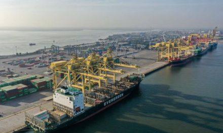 Menjelajahi Belawan: Pintu Gerbang Maritim Sumatera Utara