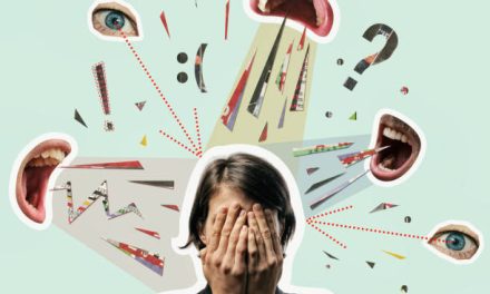 Pentingnya Kesadaran Masyarakat Terhadap Kesehatan Mental