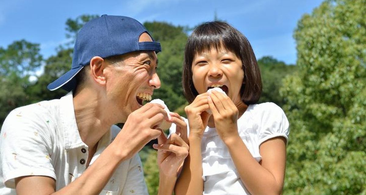 Rahasia Umur Panjang Budaya Sehat Dan Pola Hidup Jepang