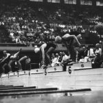 Sejarah Dan Perkembangan Olahraga Renang Dunia