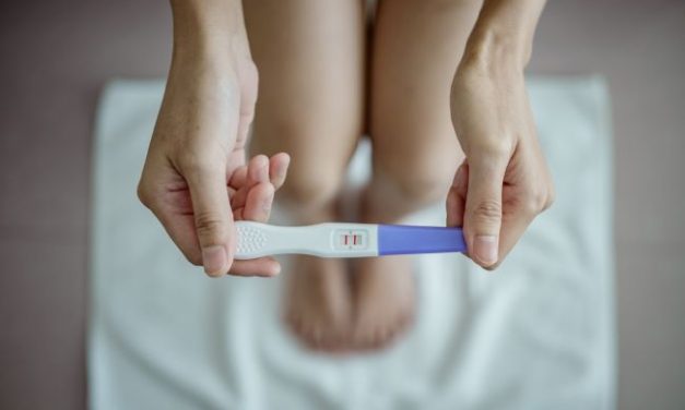 Tanda Dan Gejala Kehamilan Yang Harus Diketahui