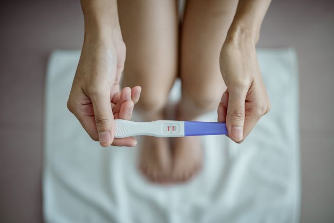 Tanda Dan Gejala Kehamilan Yang Harus Diketahui