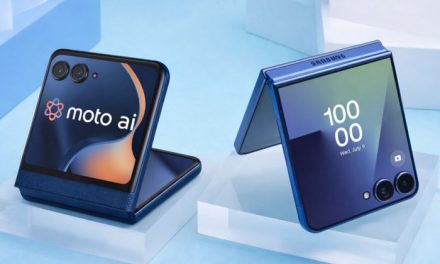 Tren Gadget 2026 Smartphone Lipat, AI On-Device