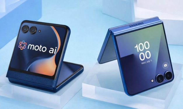 Tren Gadget 2026 Smartphone Lipat, AI On-Device