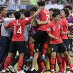 Analisis Kemenangan Korea Selatan: Strategi, Statistik