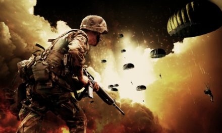 Di Balik Medan Tempur: Kisah Sisi Kemanusiaan Dalam Perang