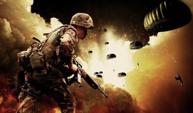 Di Balik Medan Tempur: Kisah Sisi Kemanusiaan Dalam Perang