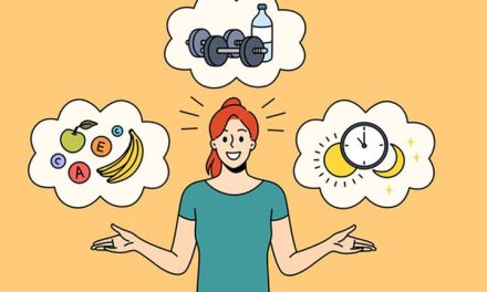 Gaya Hidup Sehat Untuk Meningkatkan Kualitas Hidup