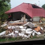 Gempa di Maluku: Kerusakan Infrastruktur dan Upaya Penanganan
