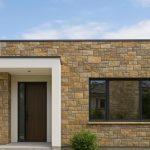 Keindahan Batu Alam Untuk Dekorasi Rumah Modern