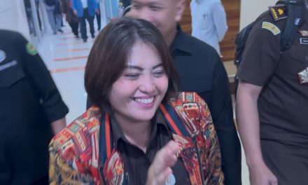 Kejaksaan Negeri Karo Disorot DPR RI: Kasus Videografer