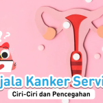 Kenali Gejala Kanker Serviks Sejak Dini Untuk Pencegahan